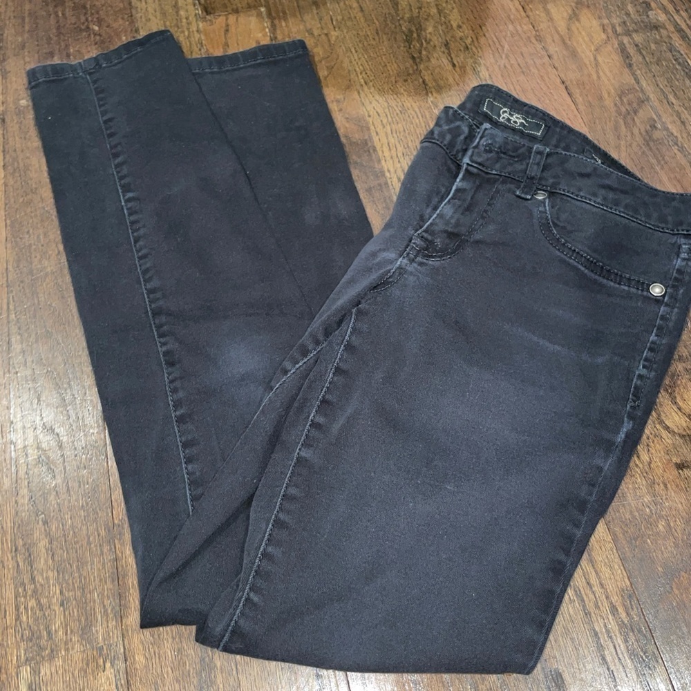 Jessica Simpson kiss me jegging 27